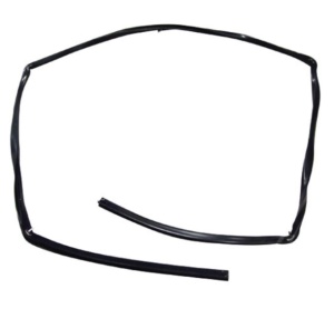 Garnitură ușă cuptor Hotpoint Ariston Ariston Echivalent C00091946 | LexService.ro