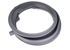 Garnitură Ușă Hublou Mașină de Spălat Candy Hoover Original 70016733 | LexService.ro
