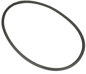 Garnitură ușă hublou uscător Beko 2965590400 / C00865462 originală