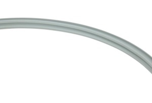 Garnitura usa uscator Electrolux / AEG Original 8581366063114 - Img 7
