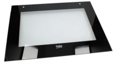 Geam exterior usa cuptor Beko