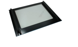 Geam exterior usa cuptor Gorenje Original - Img 2