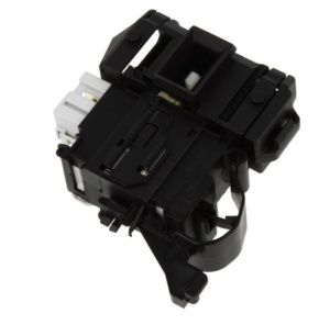 Închizător ușă hublou mașină de spălat Whirlpool Indesit Hotpoint Ariston Original DKS08 C00508660 481010885440 | LexService.ro