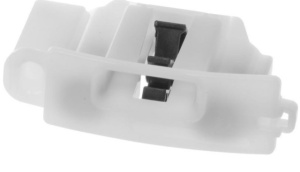 Inchizator usa pentru uscator Bosch, Siemens Original 
