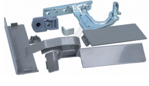 Kit balama ușă frigider Arctic, Beko Original 4623901200