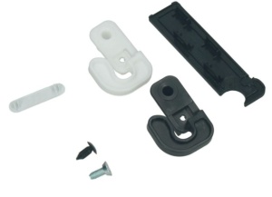 Kit inversare deschidere ușă frigider Beko Original C00879285 (STÂNGA)