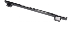 Mâner ușă original pentru cuptor electric încorporabil Whirlpool C00374878 481010600233