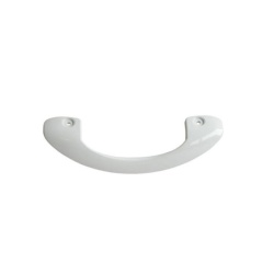 Maner frigider Gorenje Original 597272 Alb 16 cm intre gauri
