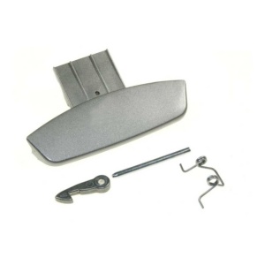 Maner hublou masina de spalat Ariston, Indesit, Whirlpool Original