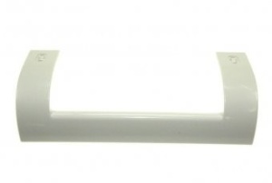 Mâner ușă frigider sau congelator Beko Original 4321270900 gri deschis