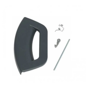 Maner usa hublou masina de spalat Hotpoint Ariston Indesit C00286151 Echivalent | LexService.ro