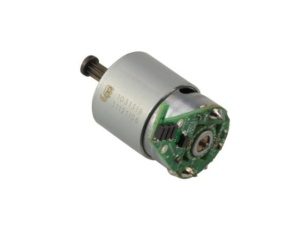 Motor perie aspirator Electrolux, Aeg Original - Img 2