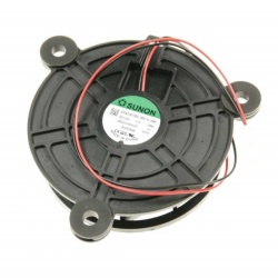 Motor ventilator frigider 100mm-1650RPM