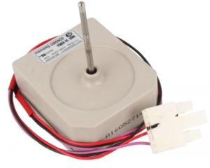 Motor ventilator frigider Lg 4681JB1029H - Img 4