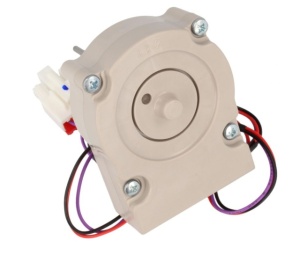 Motor ventilator frigider LG Original EAU60694514 | LexService.ro