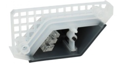 Panou de comanda complet aspirator Thomas Original 