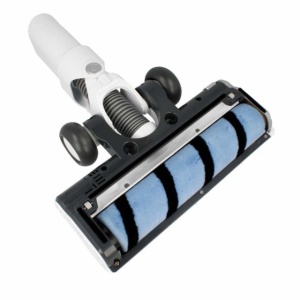 Perie parchet aspirator Gorenje SVC252FMWT, originală 849547, racord 25 mm