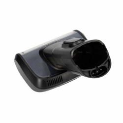 Perie turbo mini aspirator Philips Original 