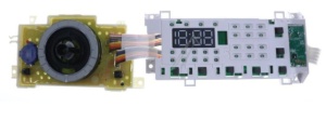 Placă electronică display LG EBR31484330 Original AGM30140708 | LexService.ro
