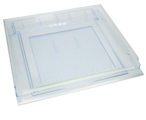 Polita raft everfresh frigider Beko Original 5917360100