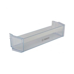 Polita, raft usa frigider Bosch Original 00704751