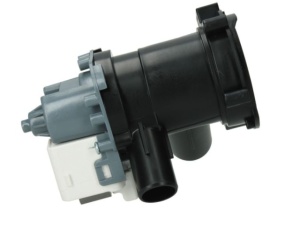 Pompa evacuare apă mașină de spălat Bosch, Siemens B20-6AZC Echivalent 00141874 | LexService