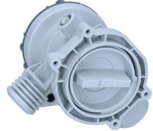 Pompă evacuare apă mașină de spălat Heinner Original 32035483 Hanyu 230V