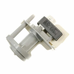Pompa evacuare apă pentru uscător rufe Bosch, Siemens Original 00145796