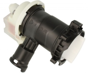 Pompă evacuare mașină de spălat Bosch/Siemens 11037835 Originală