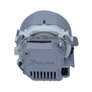 Pompa recirculare cu rezistență mașină spălat vase Bosch Siemens 00651956 Originală | LexService.ro