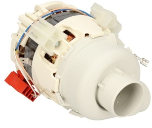 Pompa recirculare mașină de spălat vase Electrolux, AEG Original 4055070025