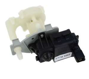 Pompa uscator Indesit, Hotpoint Ariston Echivalent C00306876 - Img 5