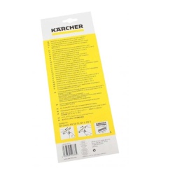 Raclete aparat de curatat geamuri Karcher 