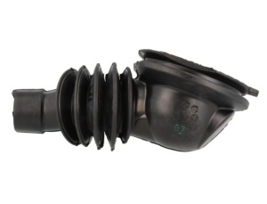 Racord Furtun Cuvă-Pompă Bosch Siemens Original 10003370 | LexService.ro