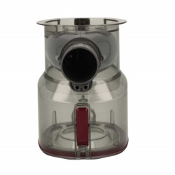 Recipient praf aspirator Grundig