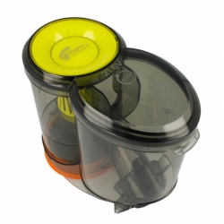 Recipient praf aspirator Philips Original 
