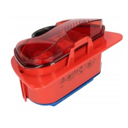 Recipient praf aspirator Rowenta Original