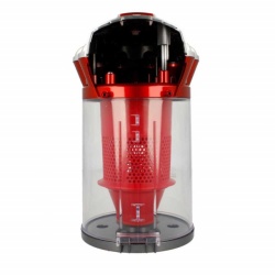 Rezervor colectare praf aspirator Delonghi