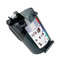 Rezervor colector praf Bosch Original 12037880