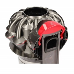Rezervor, colector praf pentru aspirator de mana Dyson