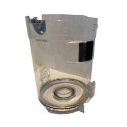 Rezervor praf aspirator Beko, Grundig Original 