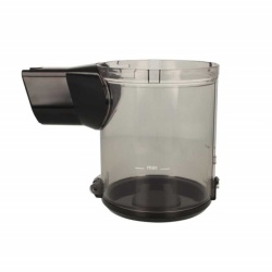 Rezervor praf aspirator Grundig, Beko Original 9178024717
