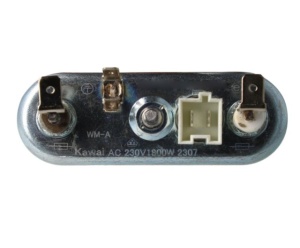 REZISTENTA 1800W <=> 49049479 HAIER