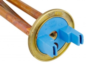 Rezistență boiler Gorenje echivalentă 285875 – 2000W - Img 3