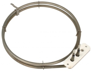 Rezistență circulară cuptor Gorenje/Hisense 2100W Originală 865945