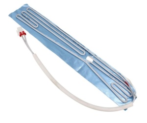 Rezistență degivrare 20W frigider Arctic, Beko Original C00895013