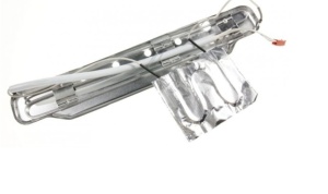 Rezistenta dezghetare frigider Whirlpool Original 488000300369
