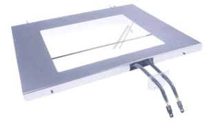Rezistenta inferioara 1100W cuptor Hisense, Gorenje Originala