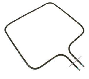 Rezistență Inferioară Cuptor AEG Electrolux Echivalent 140089338317 1000W | LexService.ro