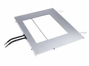 Rezistență Inferioară Cuptor Hisense Gorenje Originală 1100W 230V | LexService.ro